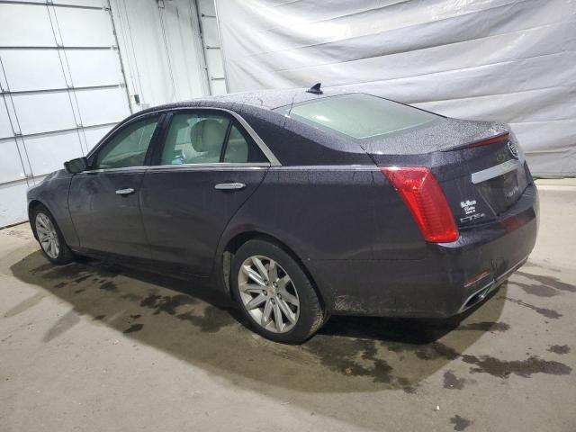 Aukcja sprzedaży 2014 Cadillac Cts, vin: 1G6AX5SX1E0193969, numer aukcji: 85077885