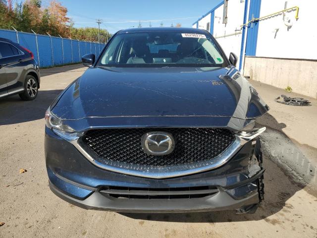 85290275 :رقم المزاد ، JM3KFBCM9M0125206 vin ، 2021 Mazda Cx-5 Touri مزاد بيع