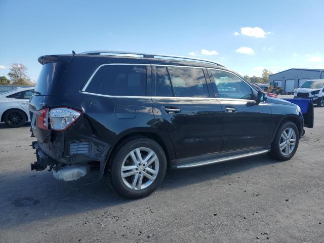 90449805 :رقم المزاد ، 4JGDF6EEXFA447294 vin ، 2015 Mercedes-benz Gl مزاد بيع