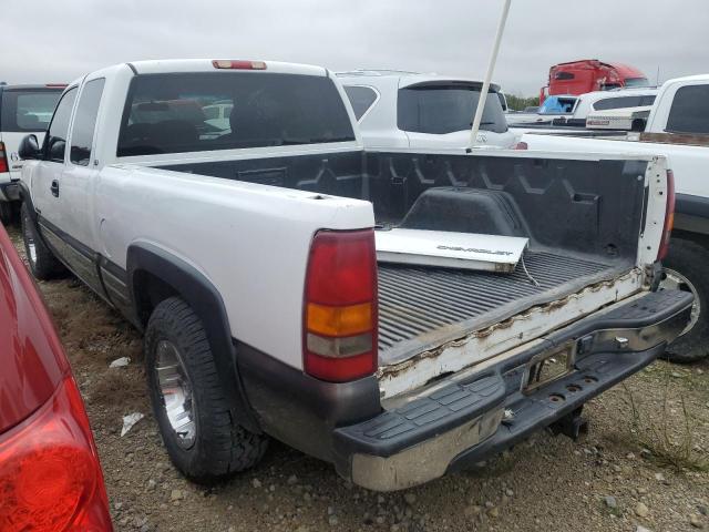 84643115 :رقم المزاد ، 2GCEC19T3Y1312099 vin ، 2000 Chevrolet Silverado C1500 مزاد بيع
