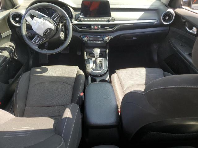 2019 Kia Forte მანქანა იყიდება აუქციონზე, vin: 3KPF34ADXKE025153, აუქციონის ნომერი: 85551615