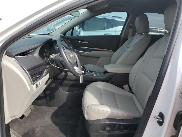 Aukcja sprzedaży 2021 Cadillac Xt4, vin: 1GYAZAR46MF000913, numer aukcji: 85137845