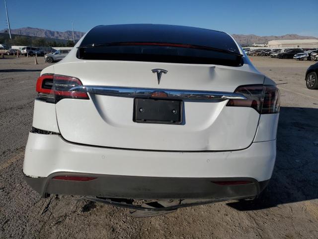 2018 Tesla Model X მანქანა იყიდება აუქციონზე, vin: 5YJXCBE28JF088584, აუქციონის ნომერი: 89918805