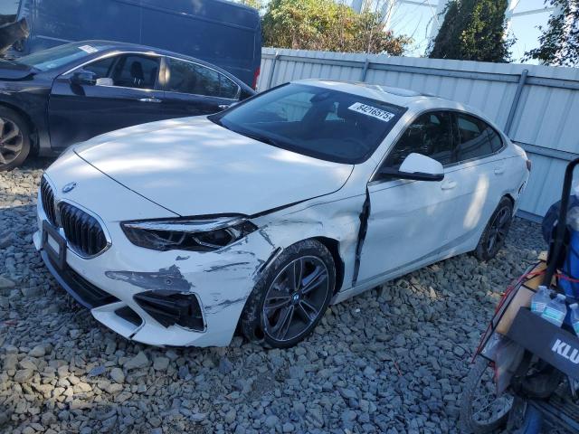Продажа на аукционе авто 2024 Bmw 228xi, vin: WBA73AK09R7R34040, номер лота: 84216575