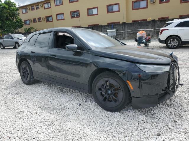 86594895 :رقم المزاد ، WB523CF04RCN46056 vin ، 2024 Bmw Ix Xdrive50 مزاد بيع