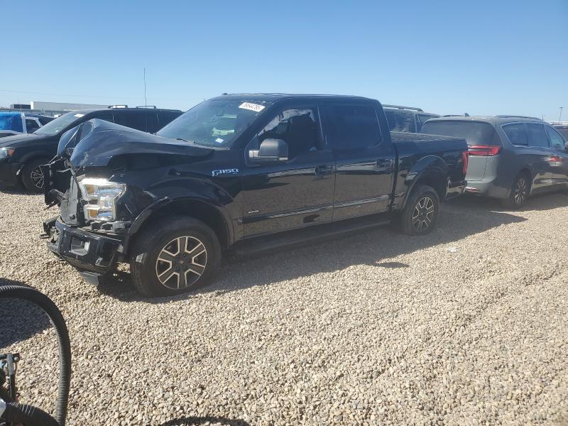 Продаж на аукціоні авто 2016 Ford F150, vin: 1FTEW1EG2GKF47527, номер лоту: 52014756