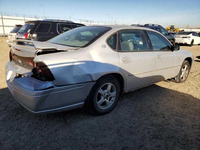Aukcja sprzedaży 2004 Chevrolet Impala, vin: 2G1WH52K449453041, numer aukcji: 89706895