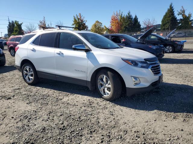 2021 Chevrolet Equinox მანქანა იყიდება აუქციონზე, vin: 3GNAXXEVXMS114834, აუქციონის ნომერი: 86337805