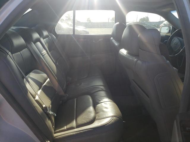 Auction sale of the 2002 Cadillac Deville, vin: 1G6KF57912U133664, lot number: 81894385