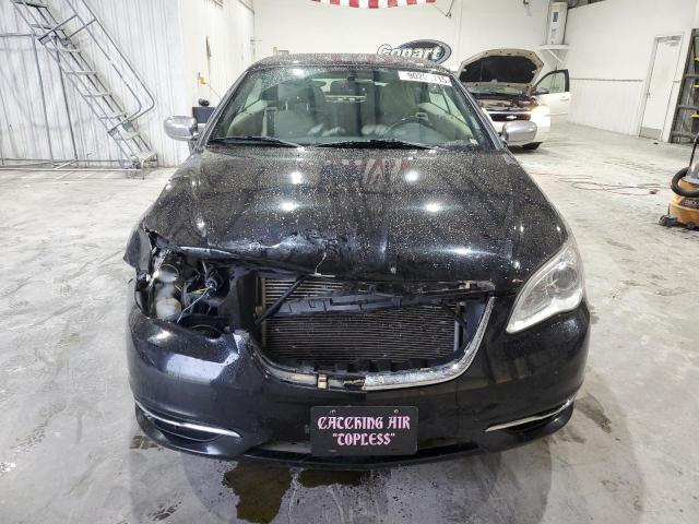 Auction sale of the 2012 Chrysler 200, vin: 1C3BCBFG5CN250443, lot number: 90205115