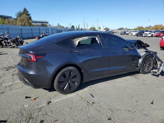 Продаж на аукціоні авто 2025 Tesla Model 3, vin: 5YJ3E1EB6SF941102, номер лоту: 90654095
