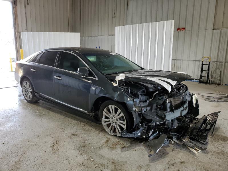 2018 Cadillac Xts მანქანა იყიდება აუქციონზე, vin: 2G61N5S31J9126095, აუქციონის ნომერი: 71213175