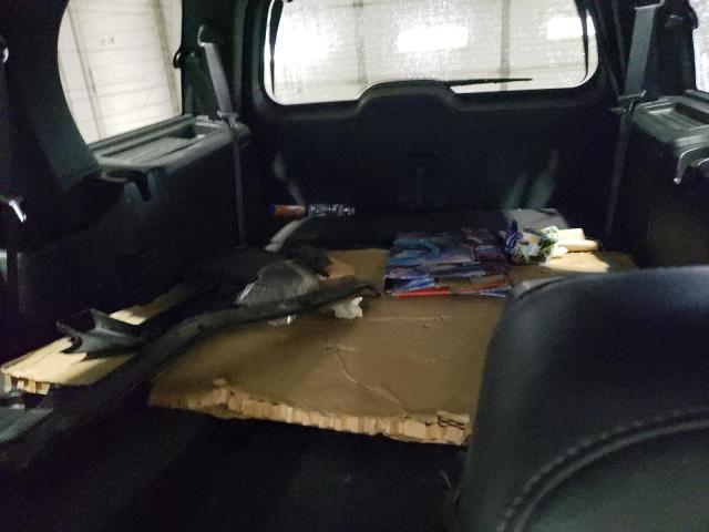 Aukcja sprzedaży 2013 Ford Expedition, vin: 1FMJU2A57DEF69379, numer aukcji: 89673735
