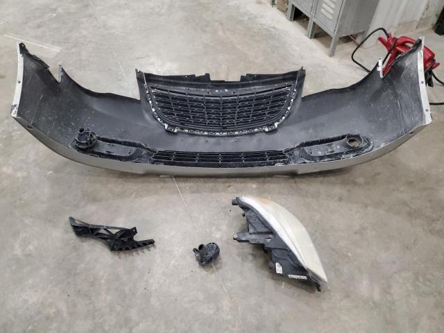 Продаж на аукціоні авто 2012 Chrysler Town & Cou, vin: 2C4RC1BG4CR381859, номер лоту: 86629435