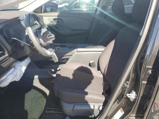 Продажа на аукционе авто 2023 Nissan Rogue S, vin: 5N1BT3AB9PC944174, номер лота: 90498105