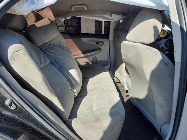 Aukcja sprzedaży 2013 Toyota Corolla, vin: 5YFBU4EE5DP115696, numer aukcji: 86520435