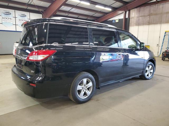 Aukcja sprzedaży 2013 Nissan Quest S, vin: JN8AE2KPXD9071563, numer aukcji: 89706685