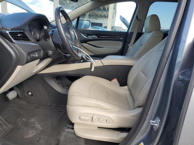 Aukcja sprzedaży 2020 Buick Enclave Pr, vin: 5GAERCKW9LJ233762, numer aukcji: 89630945