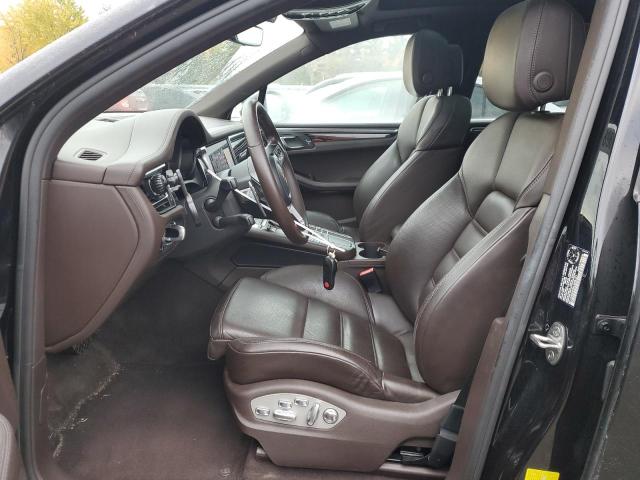 89615815 :رقم المزاد ، WP1AB2A53KLB33131 vin ، 2019 Porsche Macan مزاد بيع
