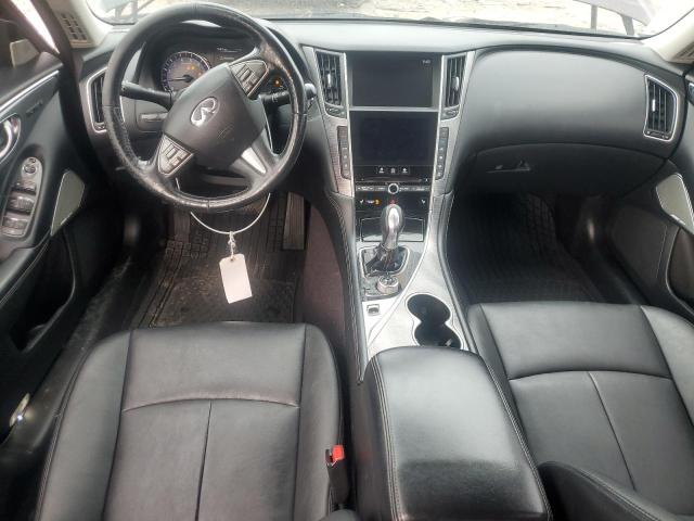 Aukcja sprzedaży 2017 Infiniti Q50, vin: JN1EV7AR5HM830011, numer aukcji: 82403115