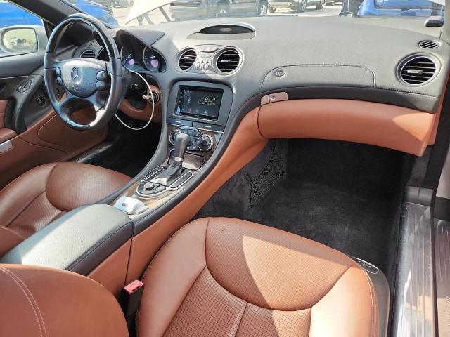 Продажа на аукционе авто 2007 Mercedes-benz Sl, vin: WDBSK71F77F120687, номер лота: 86657295