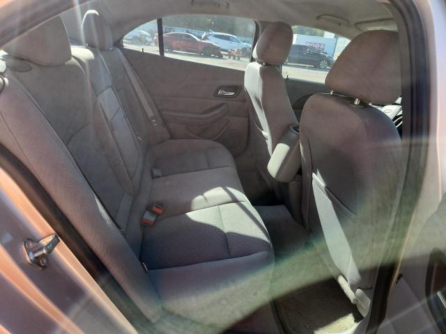 Продажа на аукционе авто 2013 Chevrolet Malibu Ls, vin: 1G11B5SAXDF231758, номер лота: 86621375