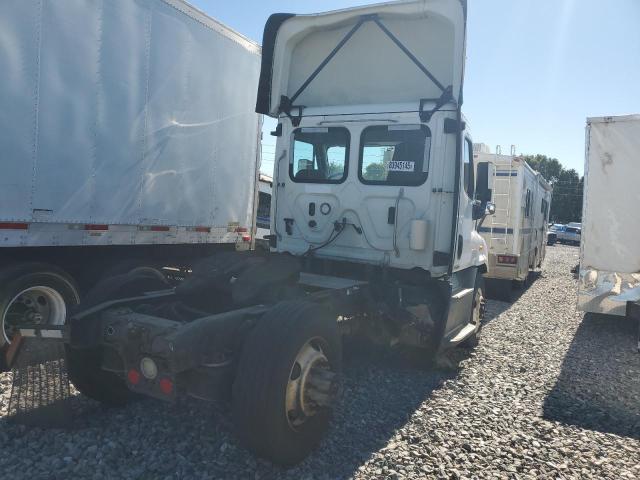 2018 Freightliner Cascadia 1 მანქანა იყიდება აუქციონზე, vin: 3AKBGADV7JSJN2869, აუქციონის ნომერი: 83945145