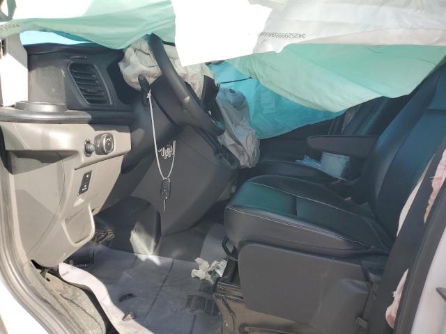 Aukcja sprzedaży 2024 Ford Transit, vin: 1FTBR1Y86RKA99519, numer aukcji: 90864535