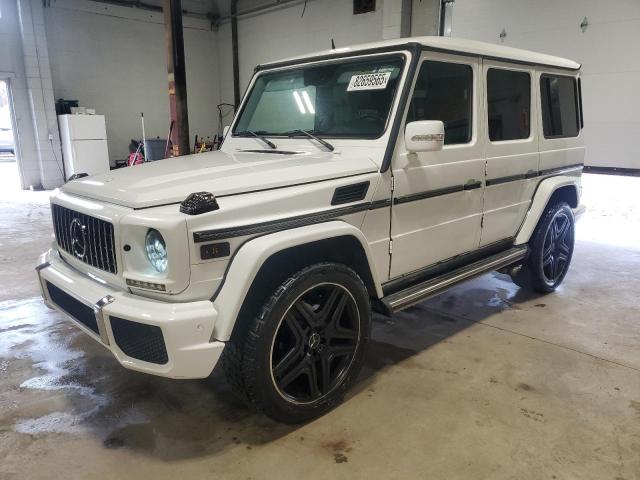 Aukcja sprzedaży 2003 Mercedes-benz G 500, vin: WDCYR49E73X135576, numer aukcji: 82659565