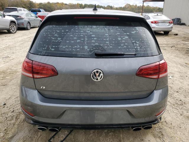 Продажа на аукционе авто 2019 Volkswagen Golf R, vin: WVWVA7AUXKW107425, номер лота: 90415835
