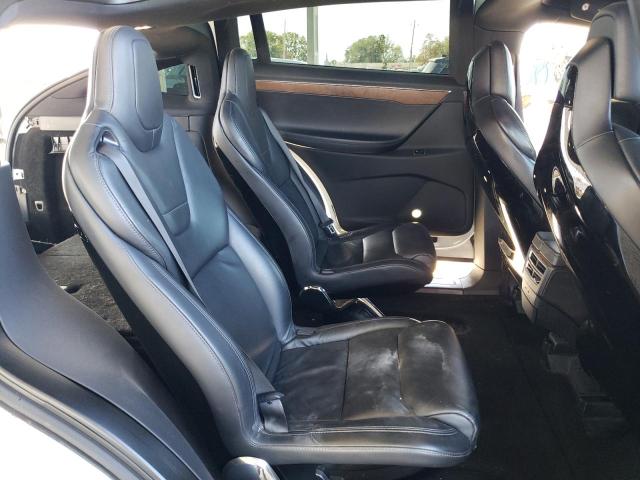 Aukcja sprzedaży 2016 Tesla Model X, vin: 5YJXCBE25GF016329, numer aukcji: 86839555