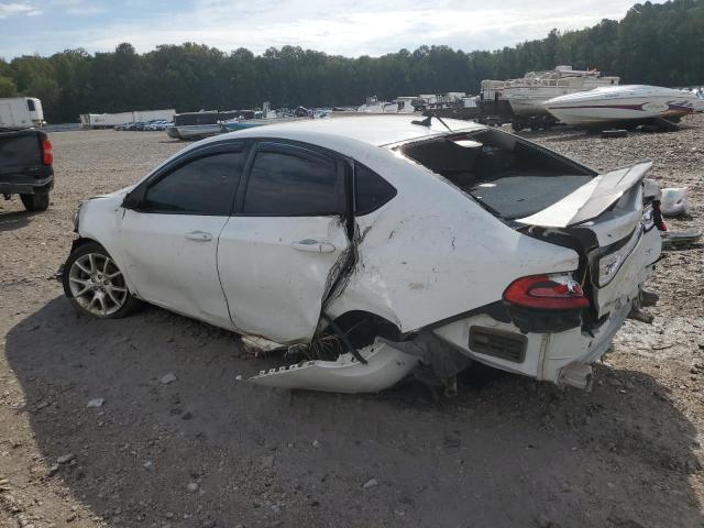 85757875 :رقم المزاد ، 1C3CDFBA5DD333937 vin ، 2013 Dodge Dart Sxt مزاد بيع