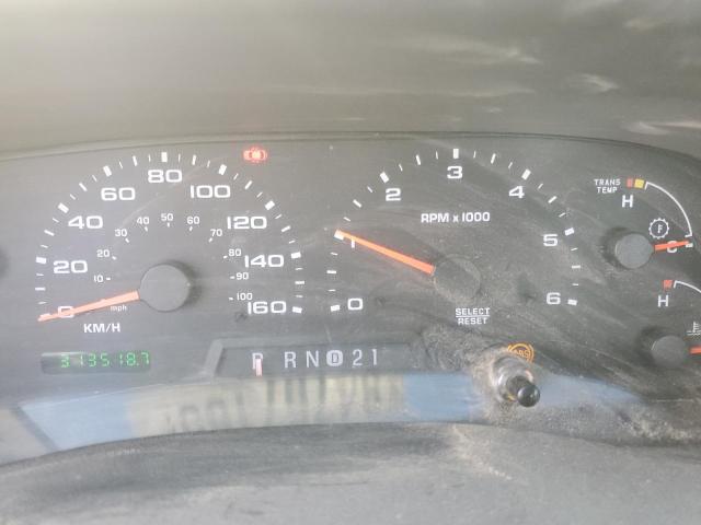 Aukcja sprzedaży 2002 Ford F250, vin: 1FTNX20L52EC25463, numer aukcji: 84767165