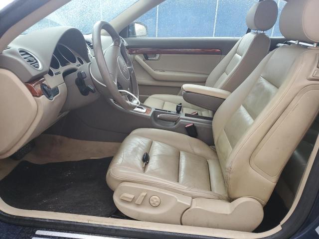 Aukcja sprzedaży 2004 Audi A4, vin: WAUAT48H64K005465, numer aukcji: 86819645