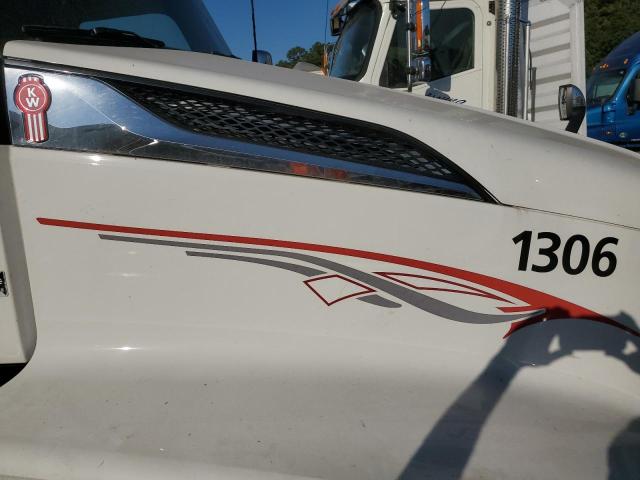 86778085 :رقم المزاد ، 1XKYD49X4PJ255581 vin ، 2023 Kenworth T680 مزاد بيع