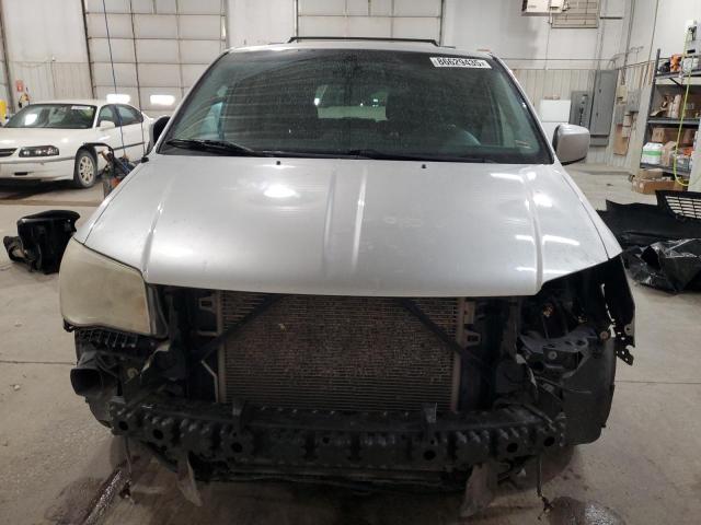 Продаж на аукціоні авто 2012 Chrysler Town & Cou, vin: 2C4RC1BG4CR381859, номер лоту: 86629435