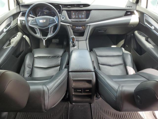 84659935 :رقم المزاد ، 1GYKNBRS6HZ291437 vin ، 2017 Cadillac Xt5 مزاد بيع