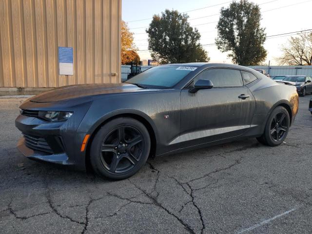 Продаж на аукціоні авто 2016 Chevrolet Camaro, vin: 1G1FB1RXXG0188832, номер лоту: 55872656