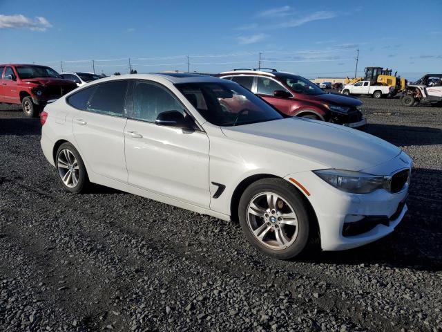 2015 Bmw 328 Xigt მანქანა იყიდება აუქციონზე, vin: WBA3X5C50FD562234, აუქციონის ნომერი: 90542785
