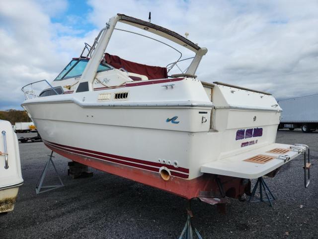 Aukcja sprzedaży 1987 Sea Ray Boat, vin: SERT5294C787, numer aukcji: 87207955