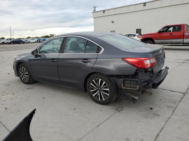 Продажа на аукционе авто 2018 Subaru Legacy, vin: 4S3BNAB66J3030458, номер лота: 85943395