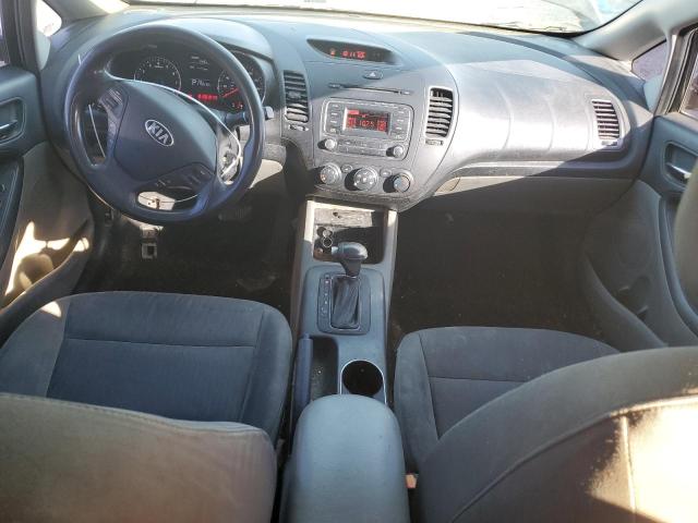 Aukcja sprzedaży 2015 Kia Forte, vin: KNAFK4A64F5278522, numer aukcji: 85401585