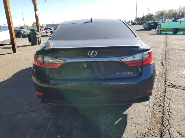 Aukcja sprzedaży 2018 Lexus Es, vin: JTHBW1GG6J2168326, numer aukcji: 90881375