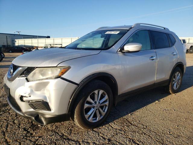 2014 Nissan Rogue S მანქანა იყიდება აუქციონზე, vin: 5N1AT2MV8EC772311, აუქციონის ნომერი: 82597185