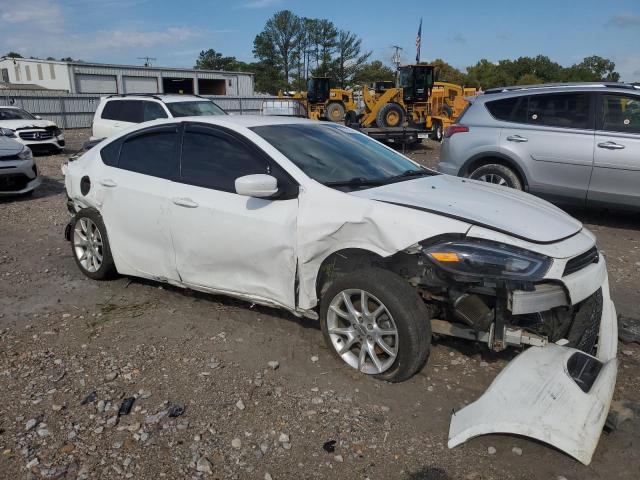 85757875 :رقم المزاد ، 1C3CDFBA5DD333937 vin ، 2013 Dodge Dart Sxt مزاد بيع