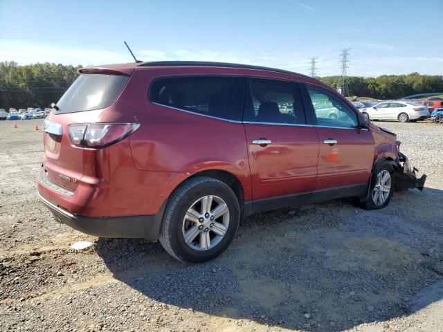 2014 Chevrolet Traverse L მანქანა იყიდება აუქციონზე, vin: 1GNKRGKD1EJ162784, აუქციონის ნომერი: 89877395