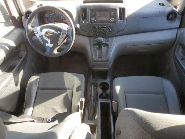 Aukcja sprzedaży 2018 Chevrolet City Expre, vin: 3N63M0YN5JK697321, numer aukcji: 87397705
