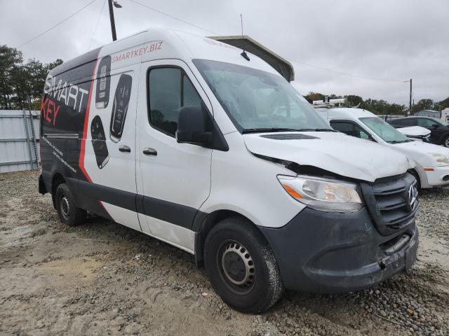 Aukcja sprzedaży 2023 Mercedes-benz Sprinter, vin: W1Y4KBHY3PT148990, numer aukcji: 87360205