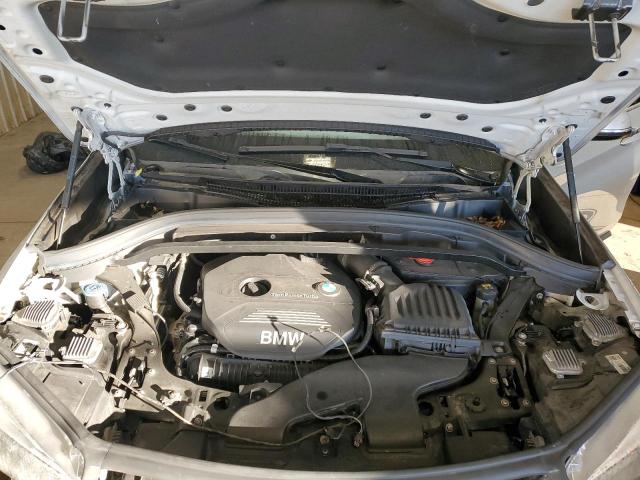 Продажа на аукционе авто 2017 Bmw X1, vin: WBXHT3C38H5F79633, номер лота: 89457655