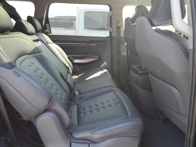 85162425 :رقم المزاد ، 5XYAFFS58SG002445 vin ، 2025 Kia Ev9 مزاد بيع